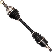 İTHAL Daihatsu Terios 97-05 Absli Ön Sol Aks Komple