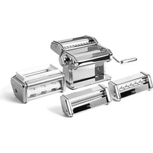 Marcato Multipast Plus Set Makarna ve Erişte Seti