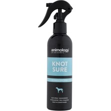 Animology Knot Sure Köpek Kolay Tarama Spreyi 250ML