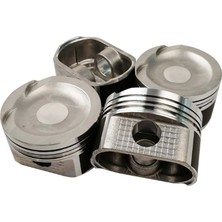 İTHAL Piston 0.50 Suzuki Grand Vitara 1.6 16V 06-12  M16A