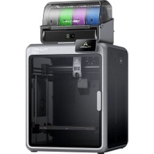 Creality K2 Pro Combo 3D Yazıcı (Stoktan Gönderim)