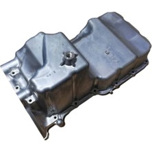 Çkr Auto Suzuki Grand Vitara 2.0 2006-2012 Motor Yağ Karteri