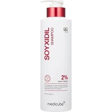 Medicube Medıcube Soyxıdıl Shampoo 490ML