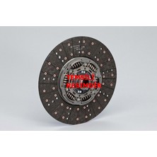 İTHAL Debriyaj Balatası Suzukı Swift Macar 98-05 Jp