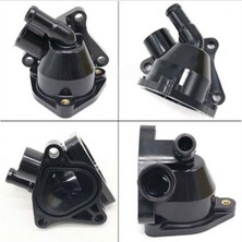 İTHAL Honda Cr-V K20 2002-2006 Termostat Alt Kapağı Yuva