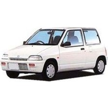 Suzuki Alto 88-89 Sol Far Lambası