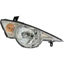 İTHAL Ssangyong Actyon Sport 2008-2012 Far Lambası Sağ