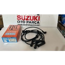 İTHAL MT-154 For Mitsubishi Pajero 91-00 Galant 2.4 85-87 Buji Kablosu