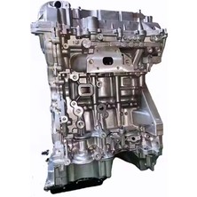 Çkr Auto Mg Zs 1.0 10E4E 2017-2021 Motor Komple 92KW