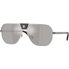 Versace ve 2294 10006G 61 Erkek Güneş Gözlüğü