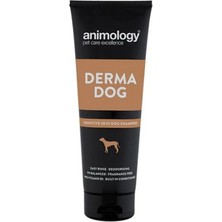 Animology Derma Dog Hassas Ciltli Köpekler Için Şampuan