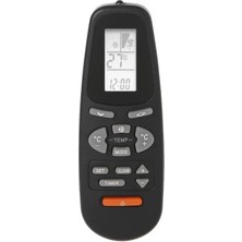 Herz Electra Wmz 12 Klima Kumandası