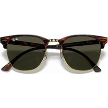RAY-BANRB3016 Clubmaster W0366