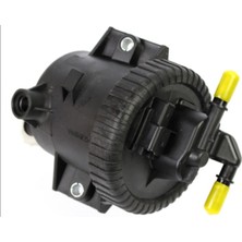 İTHAL Peugeot 206 307 2.0hdı Mazot Filtre Kutusu Komple 1901 62