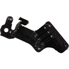 Tvs Apache Rtr 2013-2016 Far Bağlantı Braketi Sağ Orjinal
