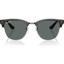 Rb R0504S Ray-Ban Clubaster Reverse 6707/81