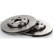 İTHAL Ön Fren Disk Ayna Suzuki Grand Vitara 98-05 Büyük 310 mm