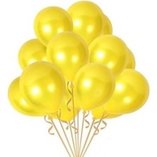 Huge Show Metalik Balon 20LI
