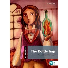 Oxford University Press Dominoes Starter: The Bottle Imp Audio Pack