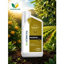 Gübretaş Magnitra 1lt (Magnezyum Nitrat Çözeltisi) - BBG