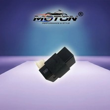 Moton Motolux Ceo 110 Far Beyni