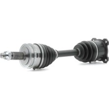 İTHAL Mitsubishi L200 Cr 4WD 07-14  L200 Su 15- Ön Sağ Aks 492CM