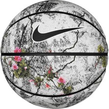 Nike 8p Prm Energy Unisex Çok Renkli Basketbol Topu N.100.8259.907.07