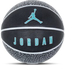 Nike Jordan Playground 2.0 8p Unisex Siyah Basketbol Topu J.100.8255.016.07