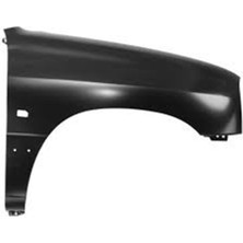 İTHAL Suzuki Grand Vitara 99-05 Sağ Ön Çamurluk Dodiksiz Tip