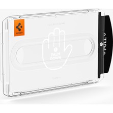 Spigen Galaxy Tab S11 Ultra ile Uyumlu Kolay Kurulum Cam Ekran Koruyucu GLAS.tR EZ Fit Pro HD Şeffaf - AGL10200 (Spigen TR Garantili)