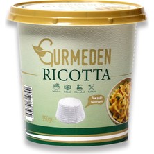 Gurmeden Ricotta Peyniri 350 G