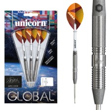 Unicorn Jamie Caven % 90 Tungsten Çelik Uçlu Dart Oku