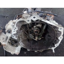 İTHAL Şanzıman Komple Suzuki Swift Sport 1.6 4x2 Çıkma