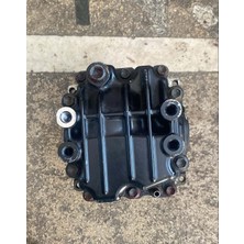 İTHAL Suzuki Swift 1.2 4x4 2012-2017 Arka Defransiyel Çıkma