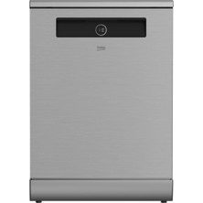 Beko B 811 I Sd Yapay Zekalı Premium Serisi Solo Bulaşık Makinesi (15 Kişilik-Otomatik Kapı Açma)