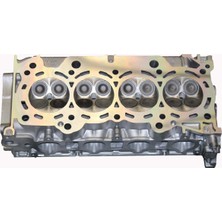 İTHAL Honda Accord 2.0 K20 2002-2008 Silindir Kapağı Orjinal