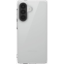 Spigen Galaxy A57 ile Uyumlu Kılıf Liquid Crystal Sararmaya Dayanıklı ince Şeffaf Kapak - ACS11127 (Spigen TR Garantili)