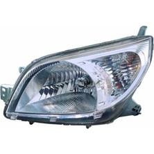 İTHAL Daihatsu Terios 2007-2011 Far Lambası Sol