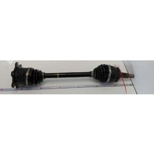 İTHAL Suzuki Grand Vitara 06-12 Arka Sağ Aks Komple