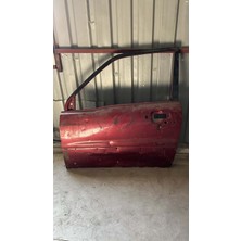İTHAL Suzuki Grand Vitara 98-05 Ön Sol Kapı Çıkma
