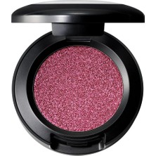 M.A.C 3 Boyutlu Yüksek Pigmentli Kremsi Göz Farı - Dazzleshadow - Pink Lightning