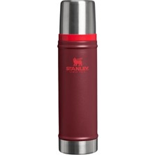 Stanley The Legendary Classic Bottle 0.6l / 20OZ Cranberry Termos AS1011345040