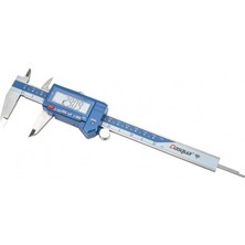 Dasqua 0-150MM Dijital Kumpas IP54 Wi-Fi Özellikli 2025-1005