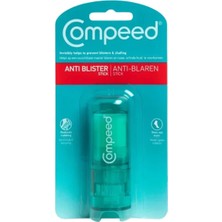 Compeed Sürtünme Önleyici Stick 8 ml Modeli ile Rahat Kullanım ve Koruma Sağlar