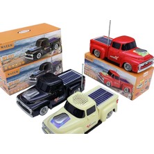 Wster WS-692 Bt,sd,usb Girişli Işıklı Araba Speaker