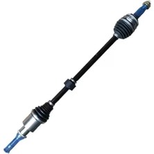 İTHAL Chery Tiggo 7 Pro 2023-2025 Ön Sağ Aks Komple