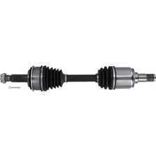 İTHAL Toyota Hilüx Vıgo 2.5-3.0 D4D 2WD-4WD 05-14 Ön Aks Komple