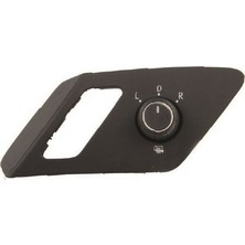 Ns Nilser Auto Parts Volkswagen Golf Ayna Kumanda Düğme 2013-2021