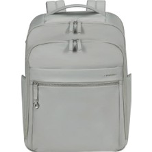 Samsonite Move Journey Yeşil Sırt Çantası (M)