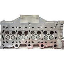İTHAL Honda Civic Fd6 06-12 R16 R18 Silindir Kapağı Dolu Sıfır Kapak